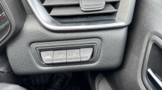 Renault Clio 1.6 E-TECH full hybrid 145 Evolution 5dr Auto Hybrid Hatchback